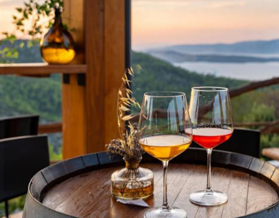 Taste Adriatic Boutique Wineries Restaurants